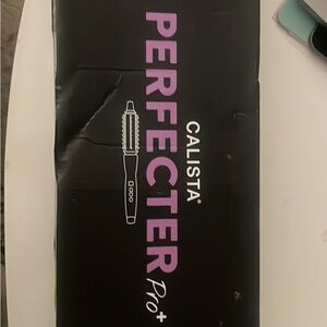 Perfecter Pro+ Hair Tool - Black